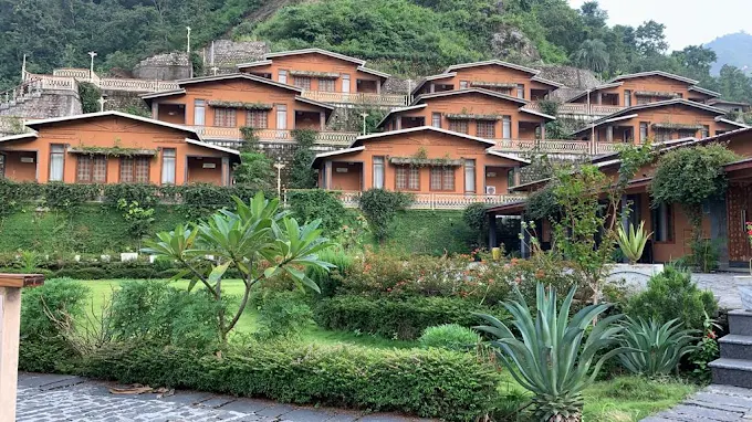 7 Days Ayurveda Retreats Abhayaranya Ashram