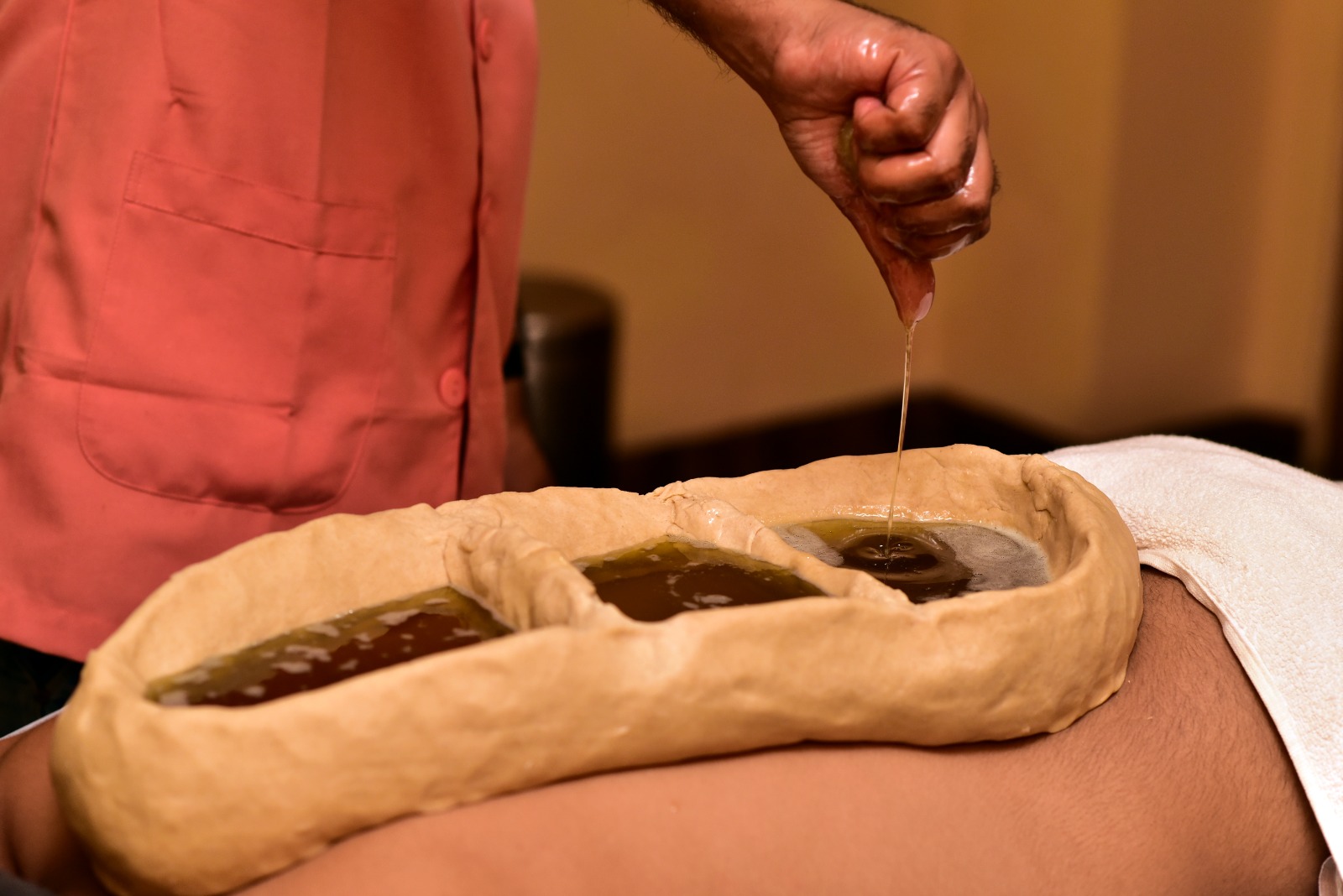 14 Day Panchakarma Detox & Rejuvenation In Almora