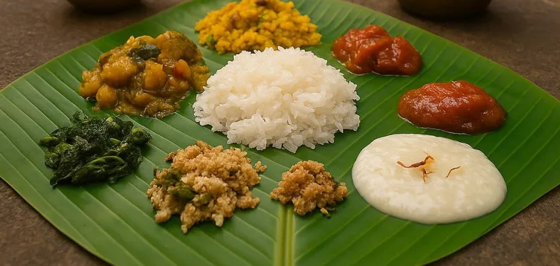 8 Days Body Purification Detox in Kerala