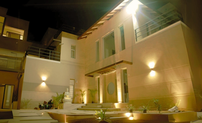 5 Day Naturopathy Retreat In Gurgaon