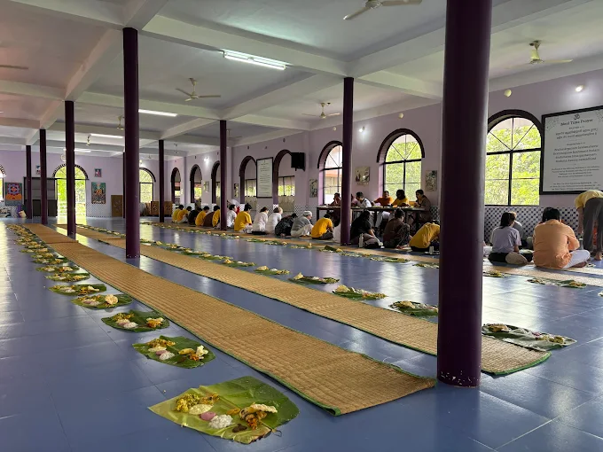 Yoga Vacation Retreat in Kerala