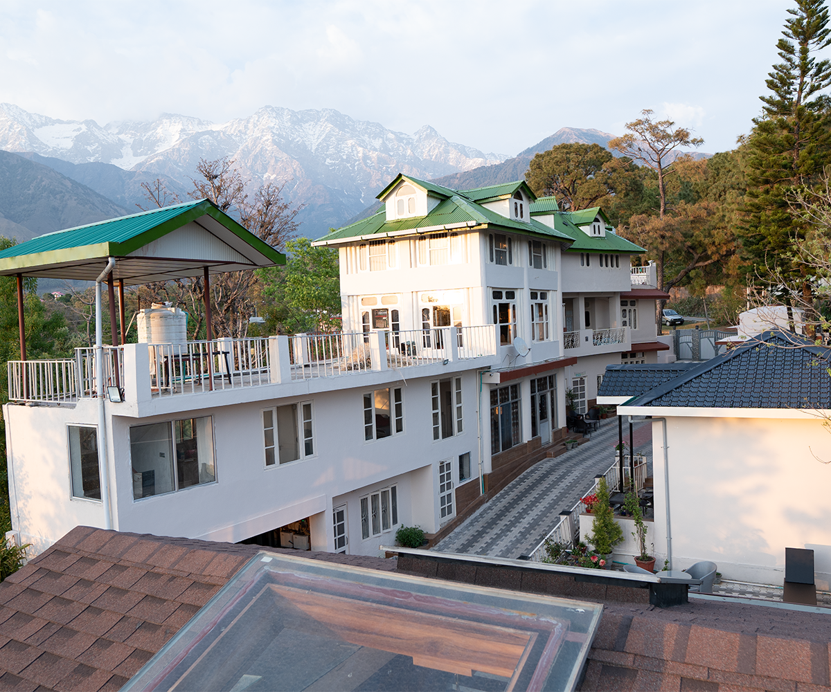 3 Days Relaxation & Rejuvenation packages in Himachal pradesh