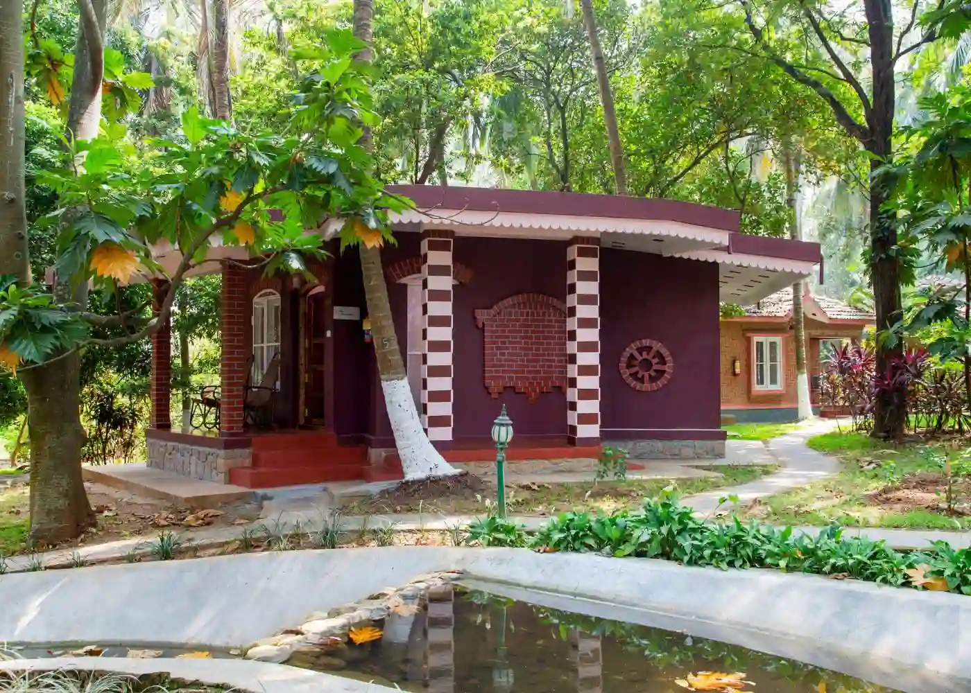 8 Days Ayurvedic Sinus & Migraine Relief Treatment in Kerala