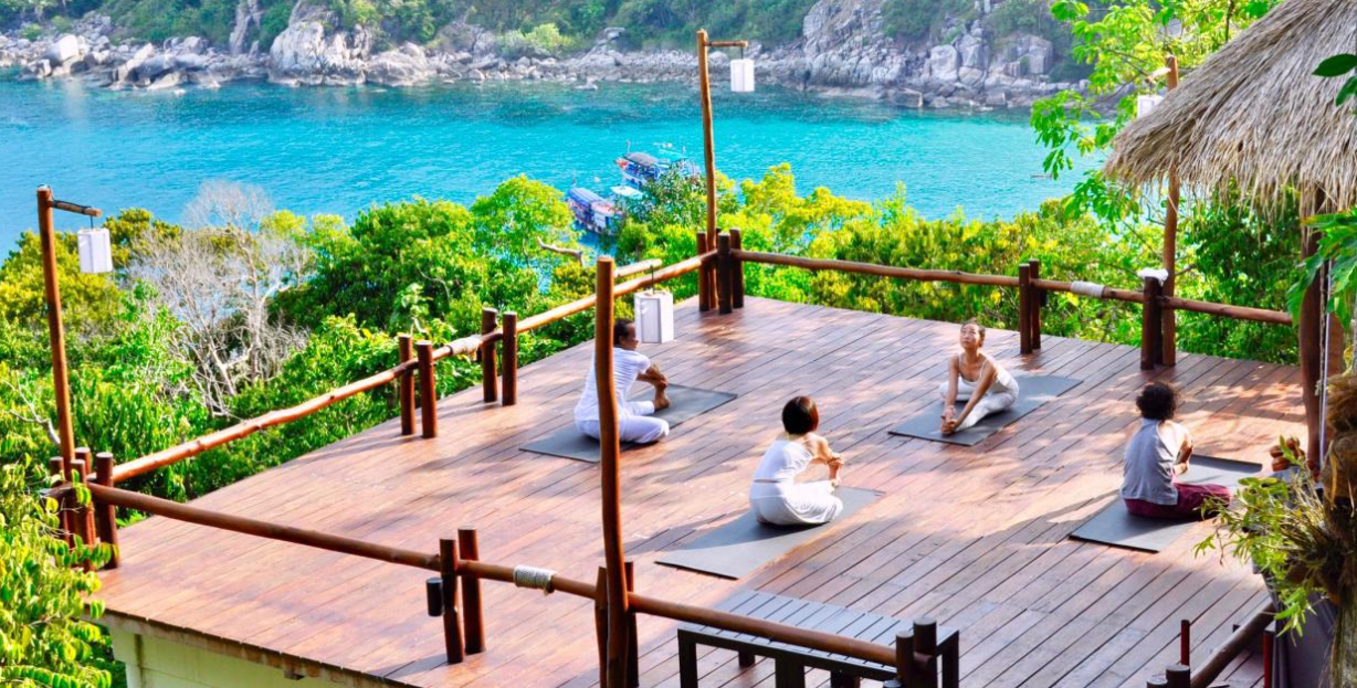 4 Days Regenerative Body Detox Program in Kerala