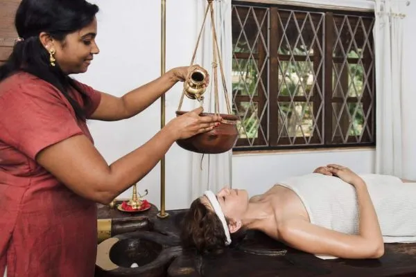 7 Days Ayurvedic Retreat At Maa Yoga In RIshikesh