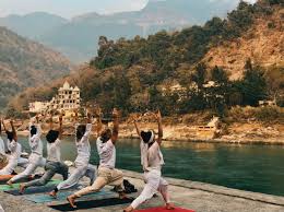 3 Day Spiritual Healing Retreat In Rishikesh