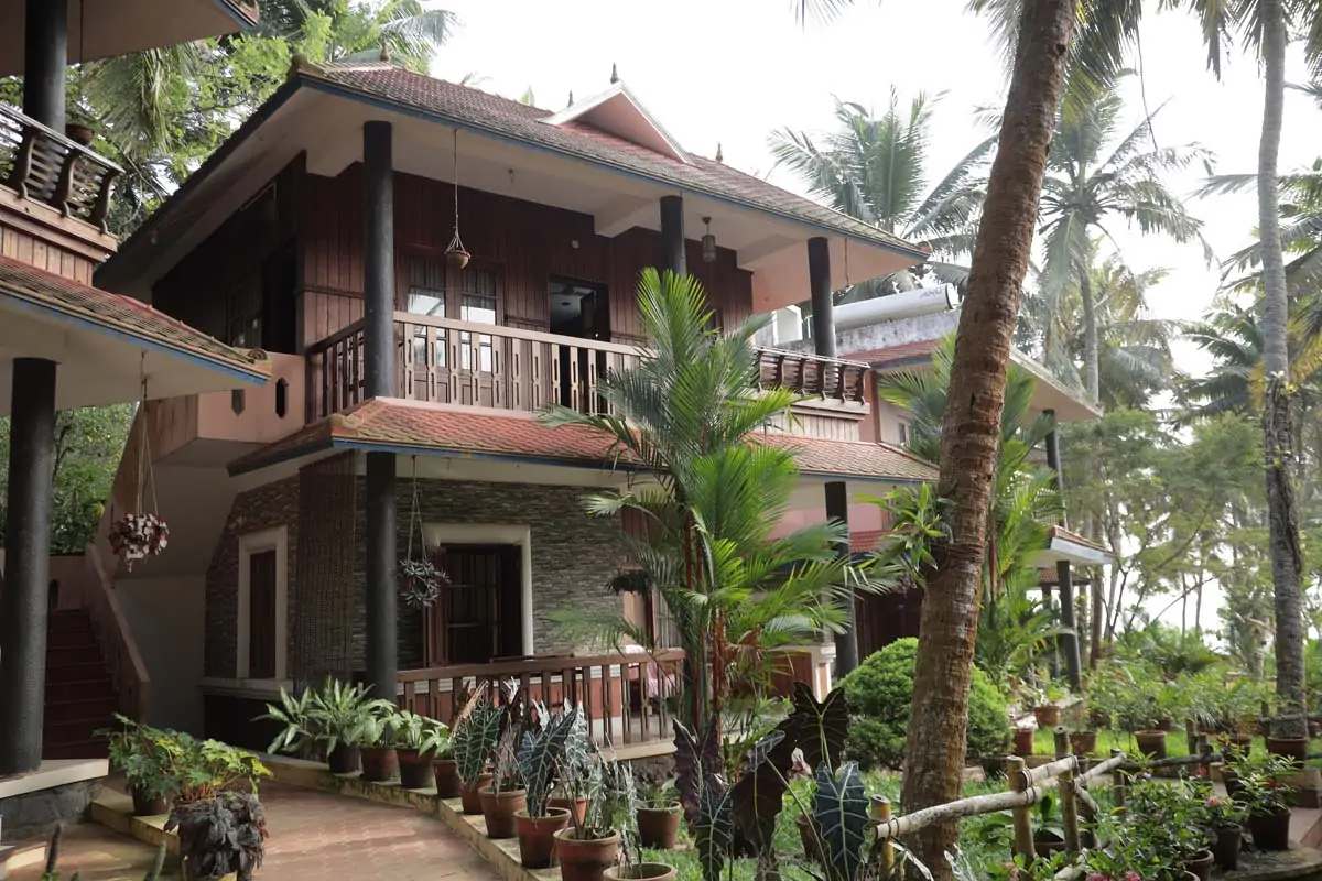15 Day Discover Panchakarma at Shinshiva In Kerala