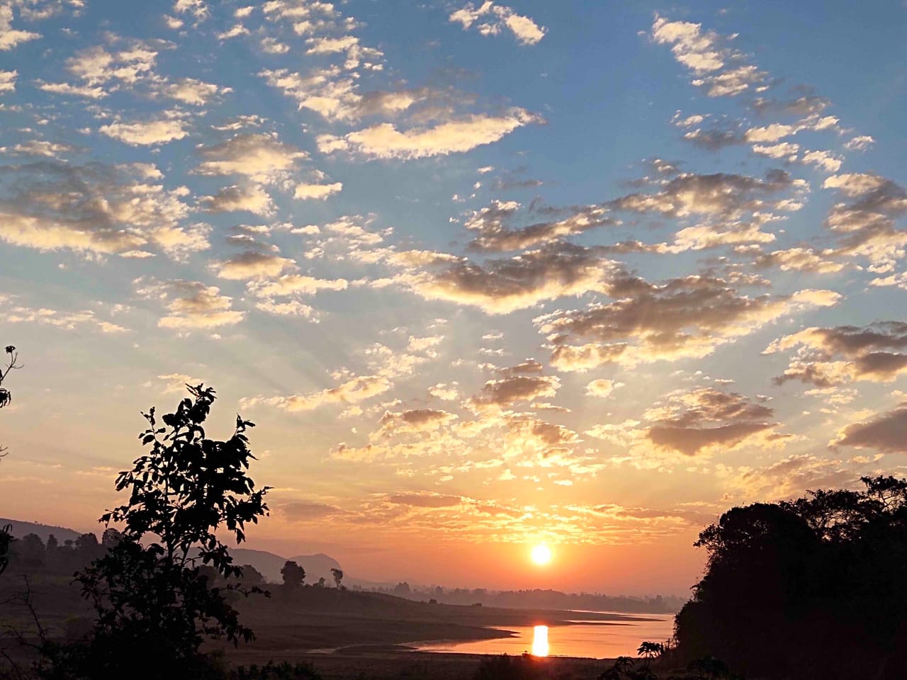 7 Day Yoga Retreat at SiddhaDham Wellness Retreat