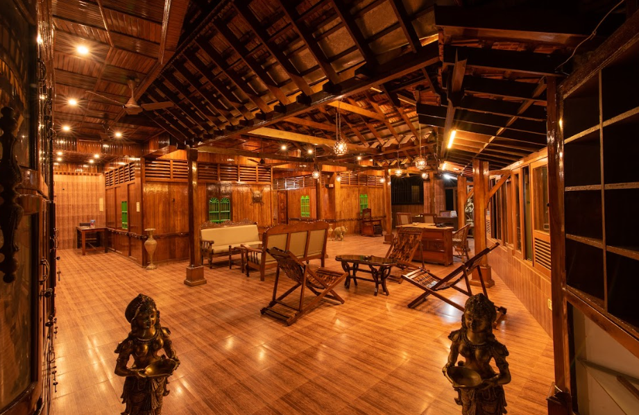 8 Days Body Purification Detox in Kerala