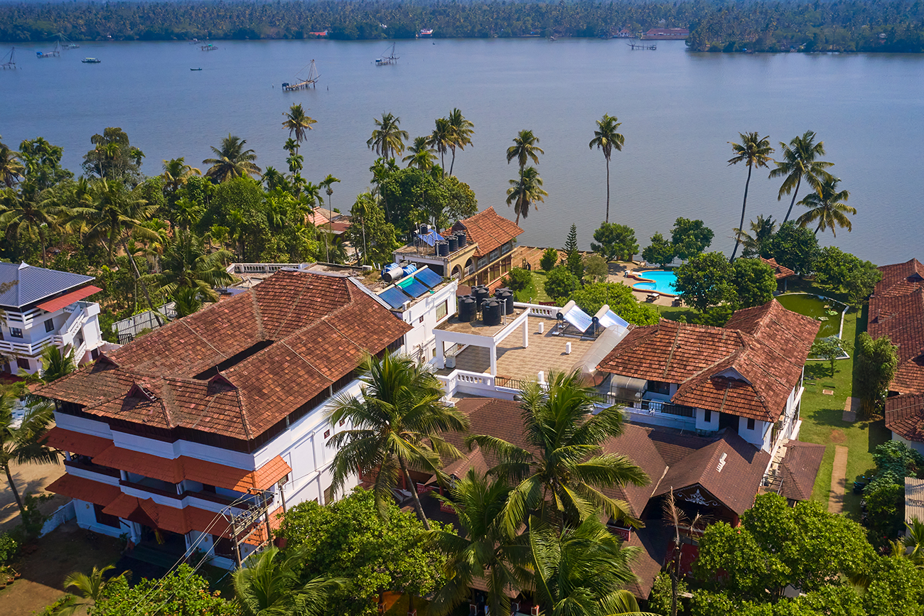 7 Days Ayurvedic Punarjani Purification Programme In Kerala