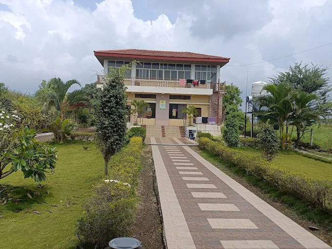 5 Days Arogya Sanjivani Yoga Retreat In Pune