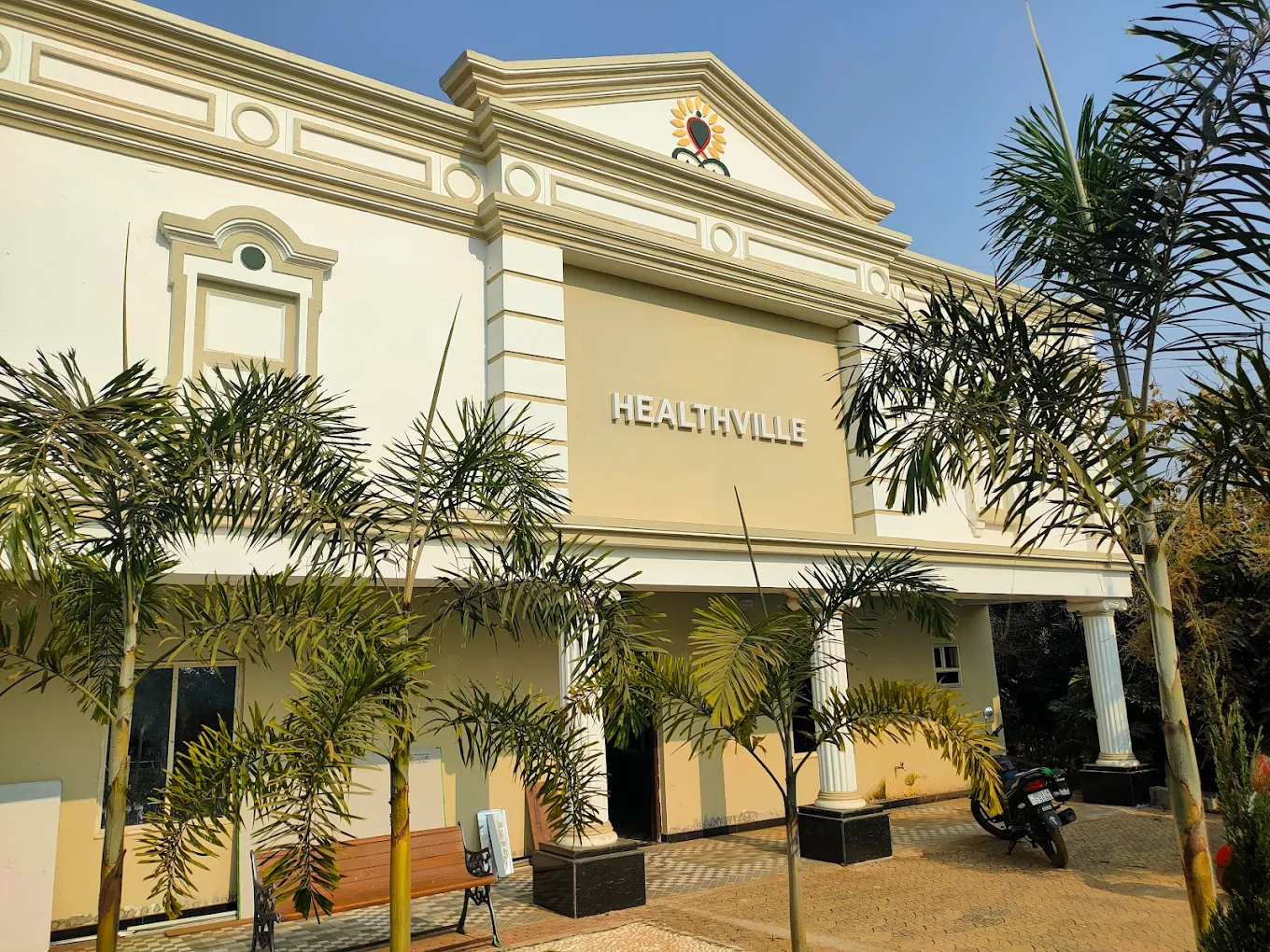 7 Day Ayurveda Treatment At Bhubaneswar