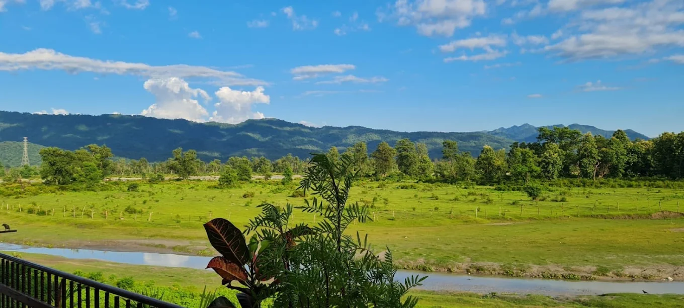 Yan Cure Yoga and Meditation Retreat in Rishikesh