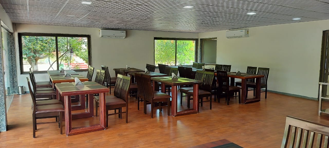Body Detox & Stress Relief Program At The Meadow Wellness Polo Forest