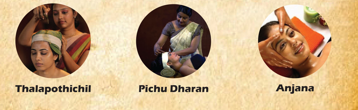 Ayurvedic Therapies & Treatment in Mumbai