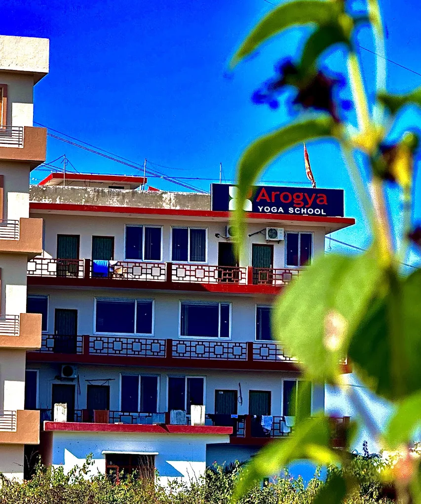 3 Day Yoga Retreat in Arogya Yoga School