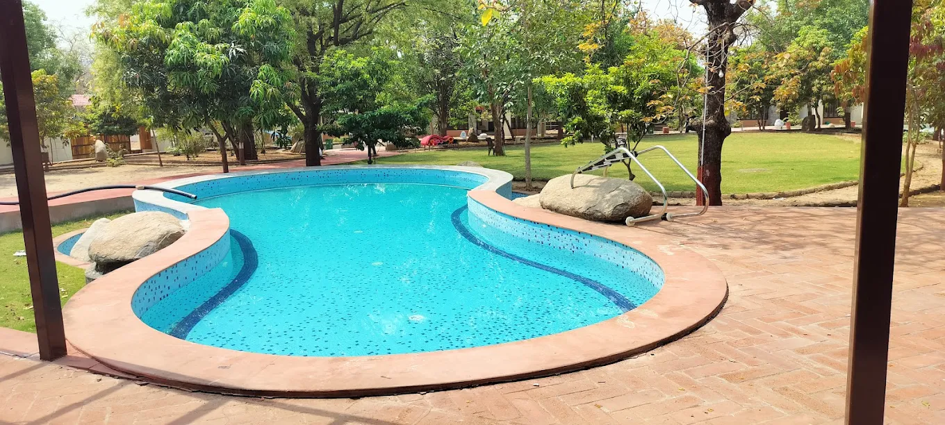 Body Detox & Stress Relief Program At The Meadow Wellness Polo Forest