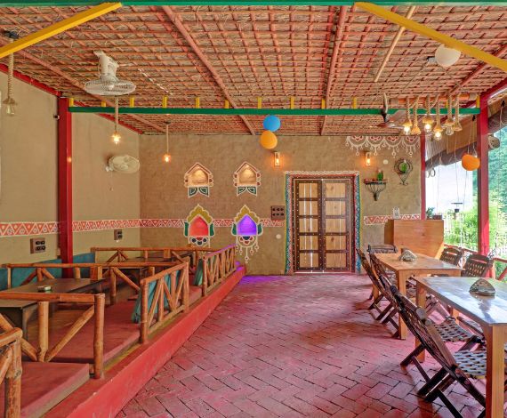 7 Days of Yogic Awakening Retreat In Rishikesh