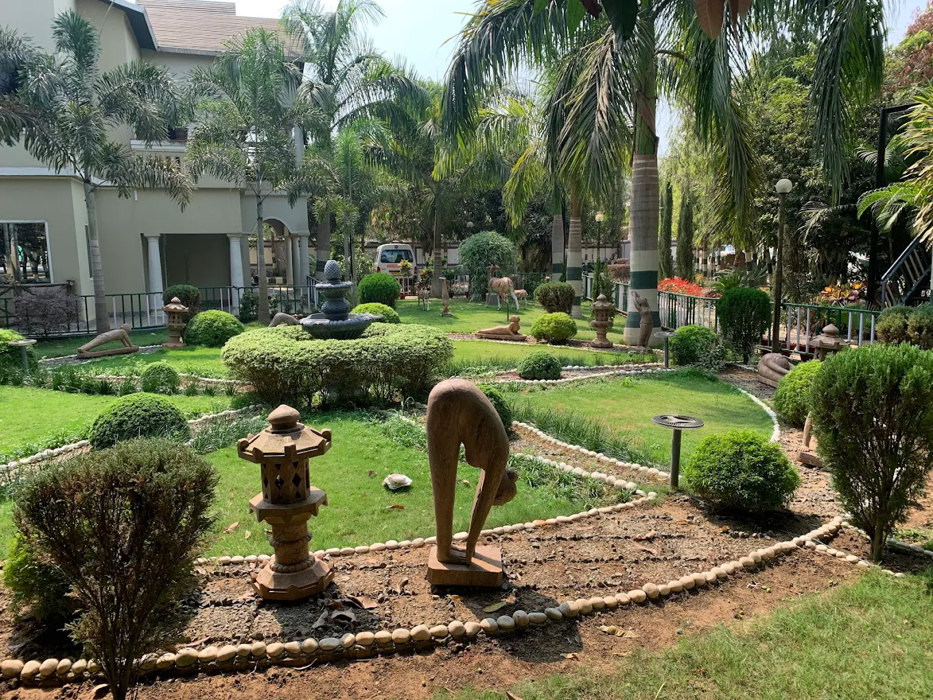 Weekend Wellness Retreat At Bhubaneswar