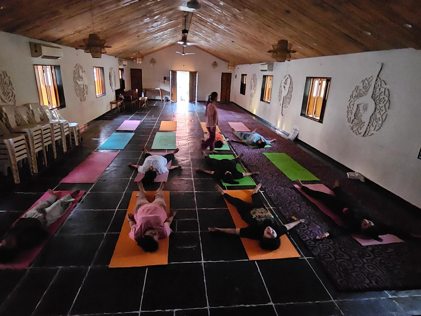 Body Detox & De-stress Program At The Meadow Wellness Rajkot