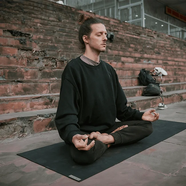 Weekend Yoga Retreat At Amantrhit Wellness Center