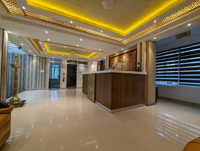 15 Days Panchakarma (Detox) Treatments In Kerala