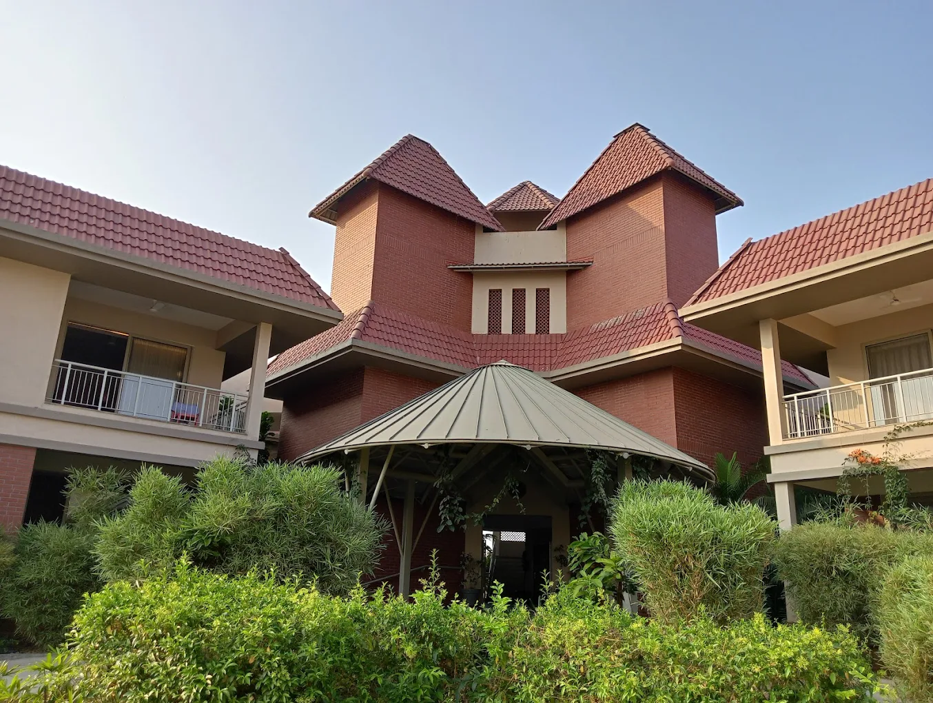15 Days Naturopathy Treatment At Kshemavana