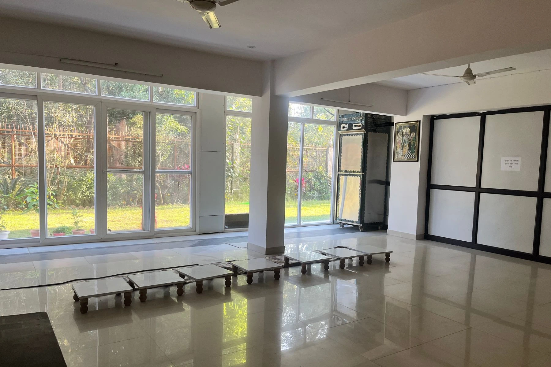 3 Day Yoga Retreats at Jahnavi yoga centre
