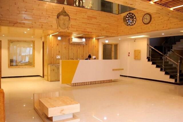 Yoga and Meditation Retreat In Rishikesh