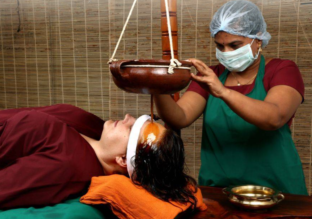 7 Days Luxury Serenity Retreat In Kerala