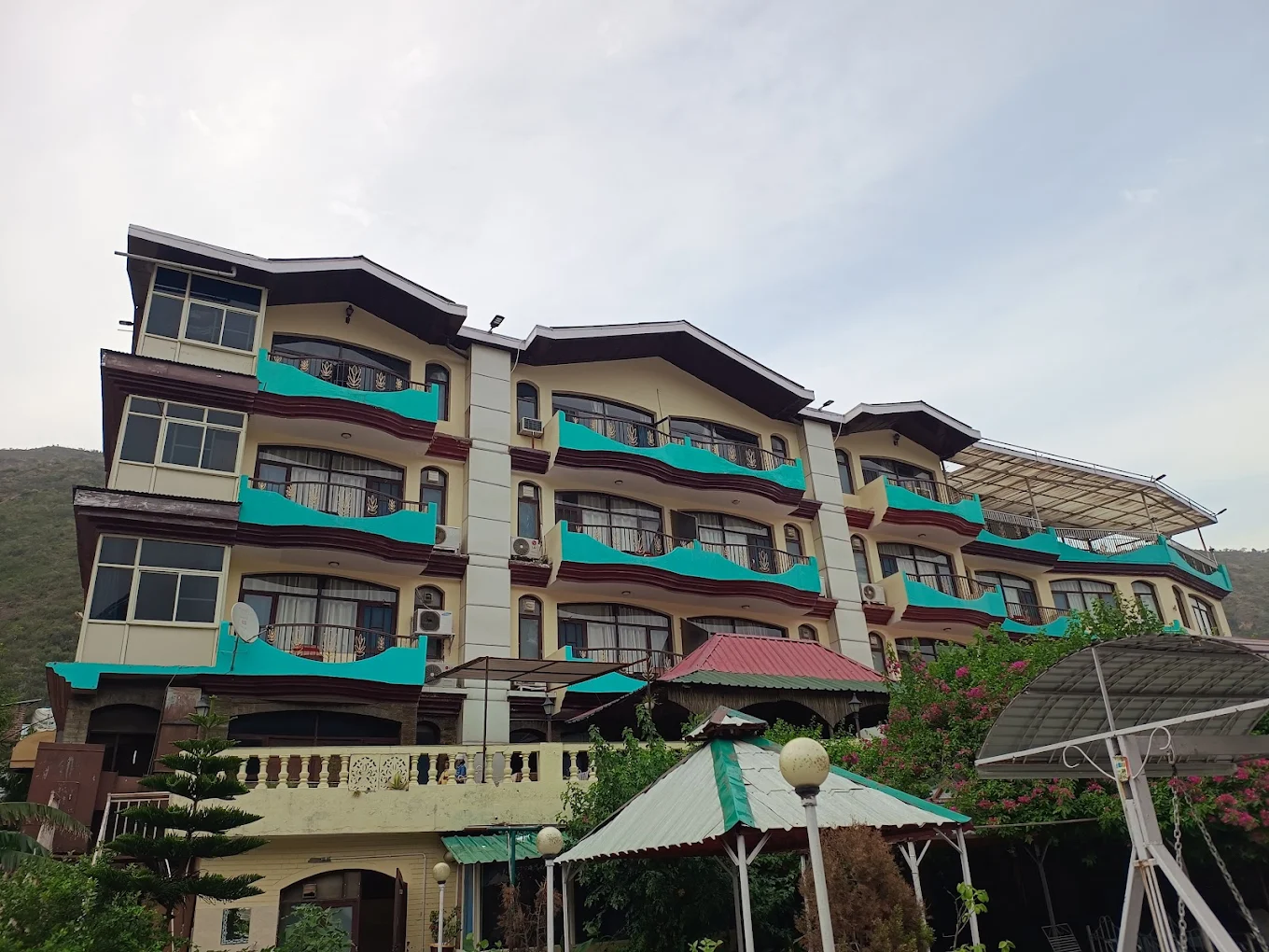7 Day Relax, Detox & Rejuvenation in Shimla