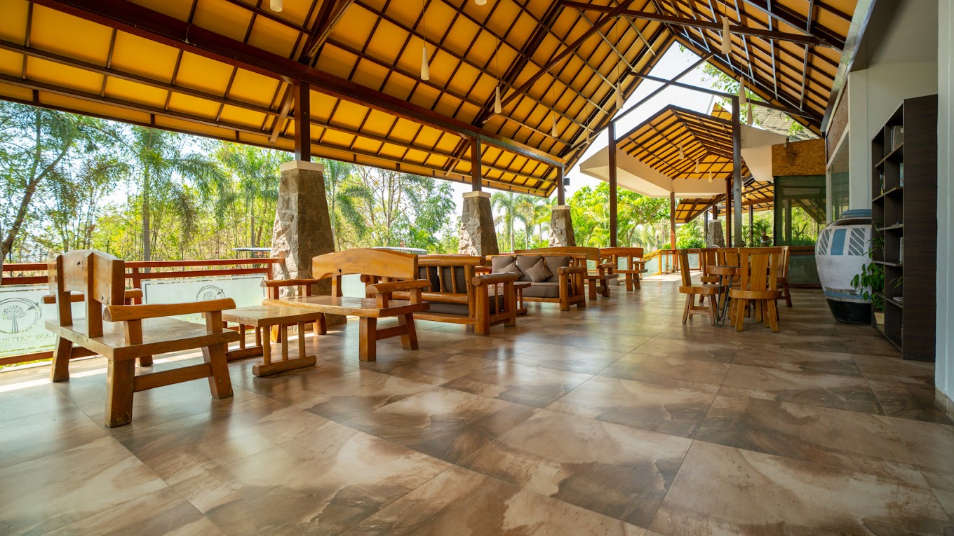 15 Day Ayurvedic Panchakarma Holistic Retreat In Lonavala