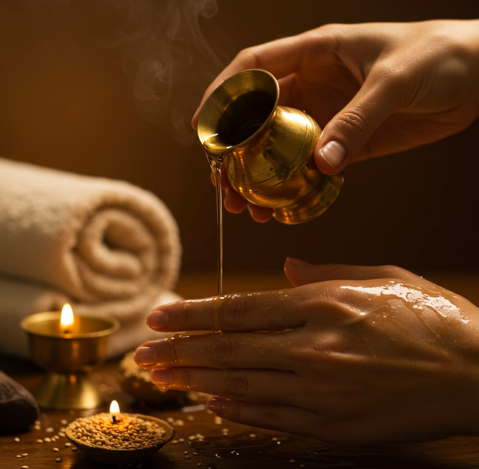 8 Day Stress Relief & Sleep Recovery Retreat in Maharashtra