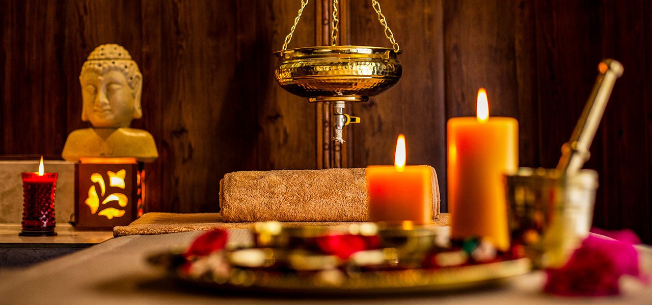 7 Days Wellness Rejuvenation Programme In Rishikesh