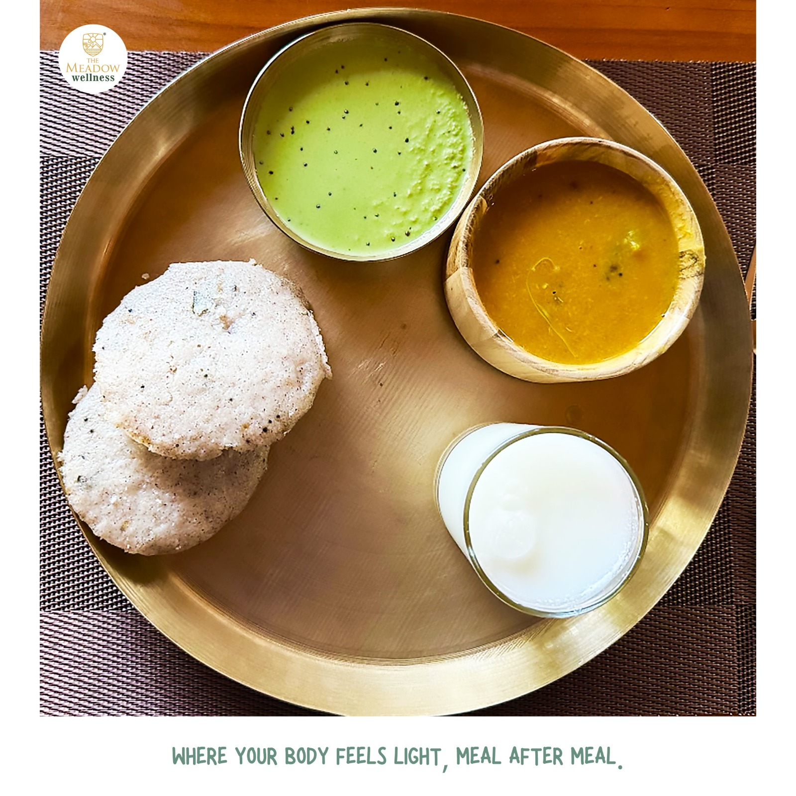 Body Detox & De-stress Program At The Meadow Wellness Rajkot