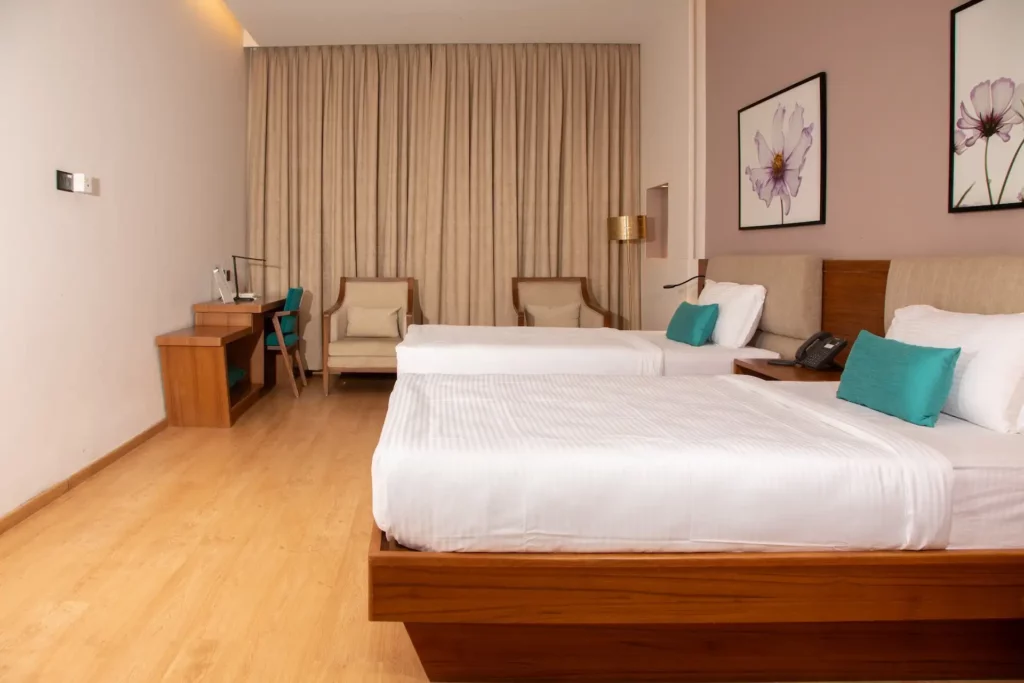 14 Days Naturopathy Holistic Healing Program In Telangana