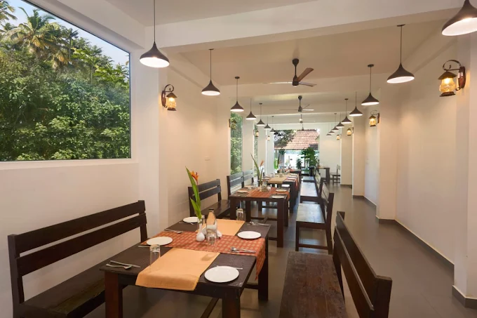 7 Days Ayurvedic Punarjani Purification Programme In Kerala