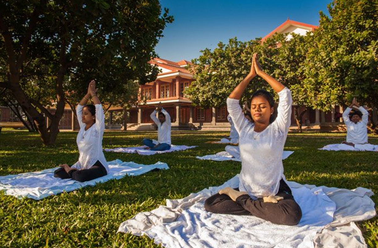 4 Days Rejuvenation program In Maharashtra