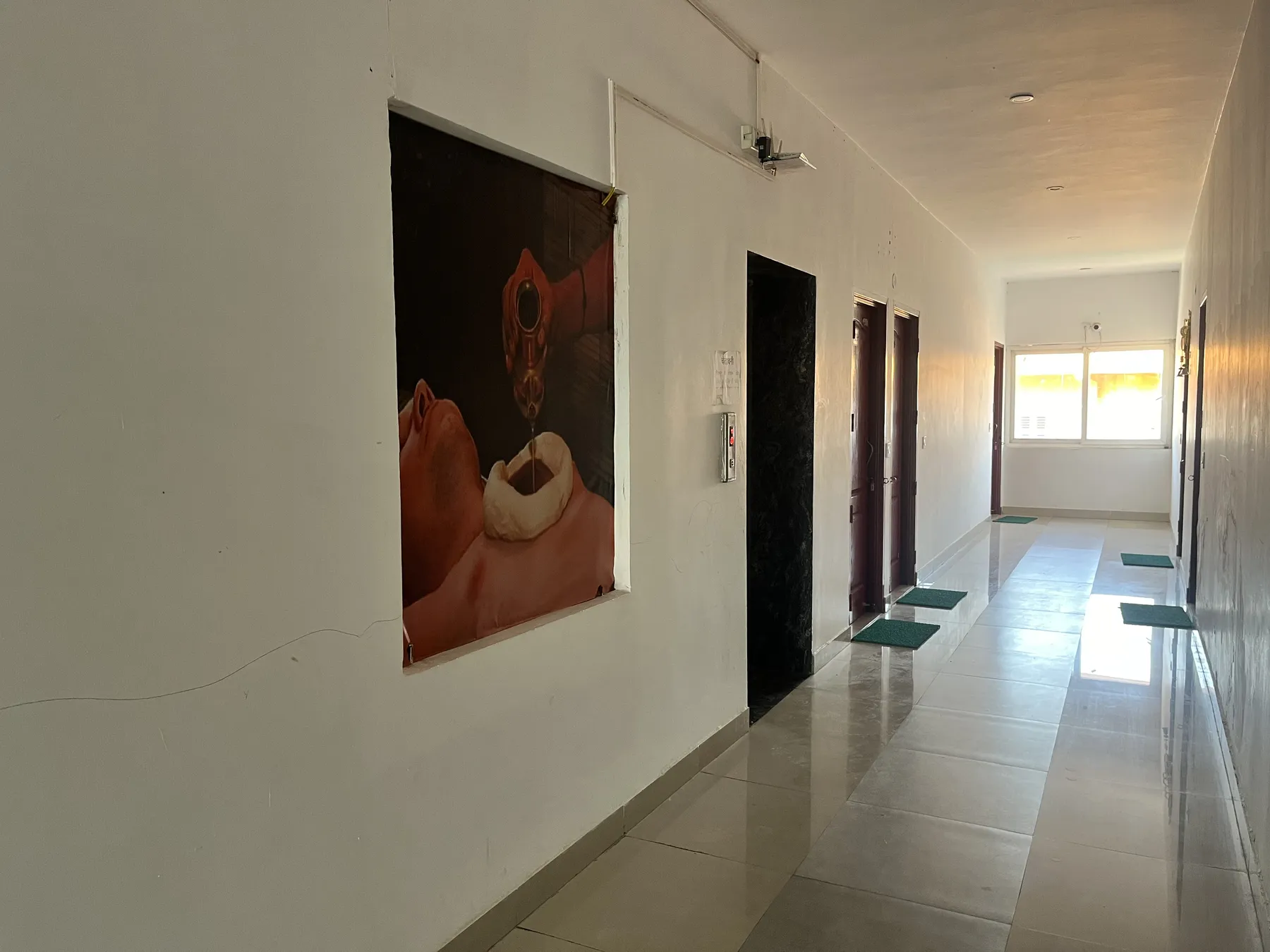 1 Day Yoga Retreats at Jahnavi Yoga Centre