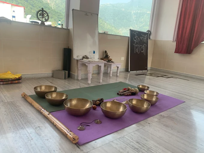 Patanjali Yoga Foundation 5 Day Yoga Retreat