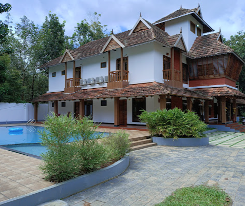 8 Days Ayurvedic Retreats At Vajra Ayurveda and Yoga Retreat