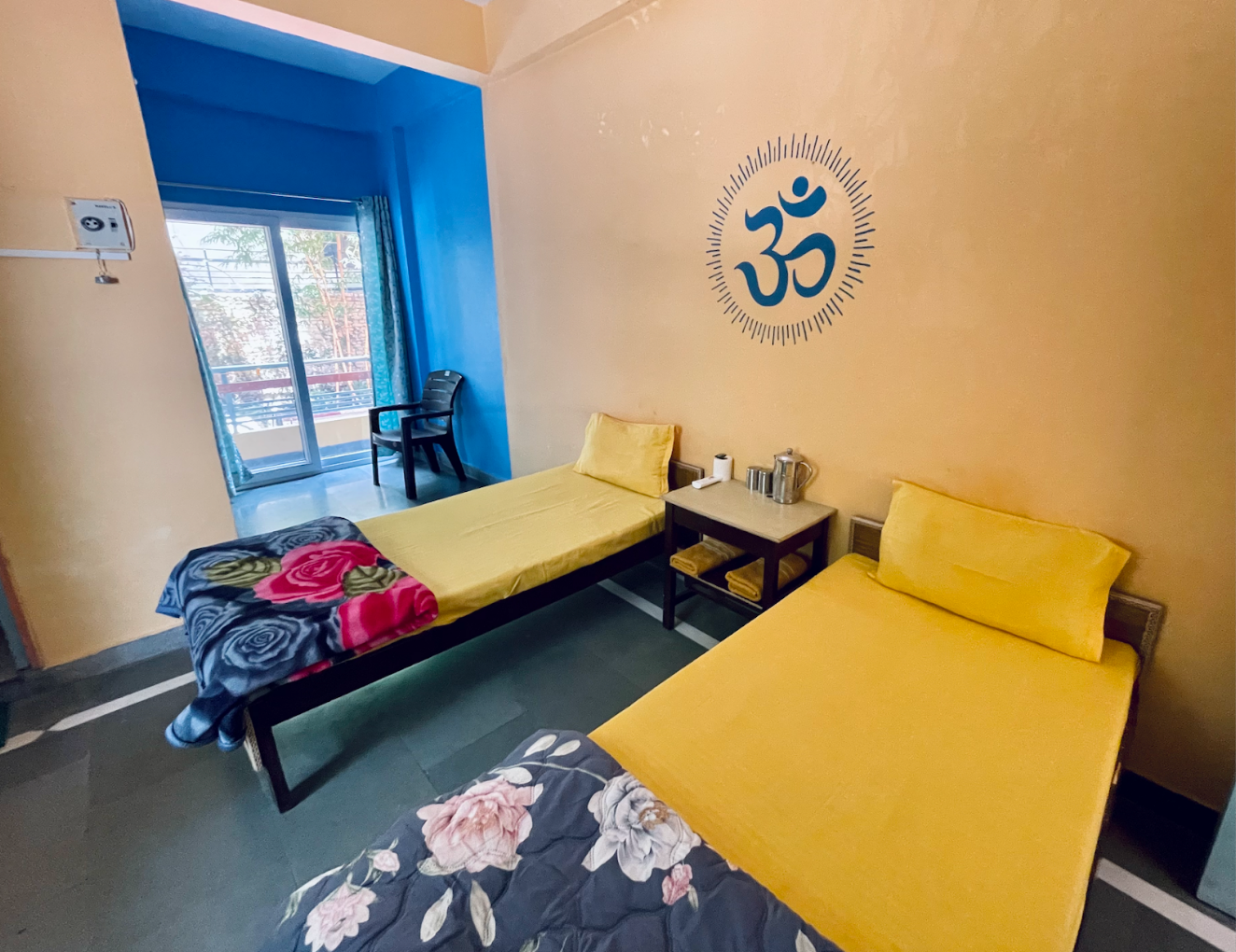 3 Day Spiritual Healing Retreat In Rishikesh
