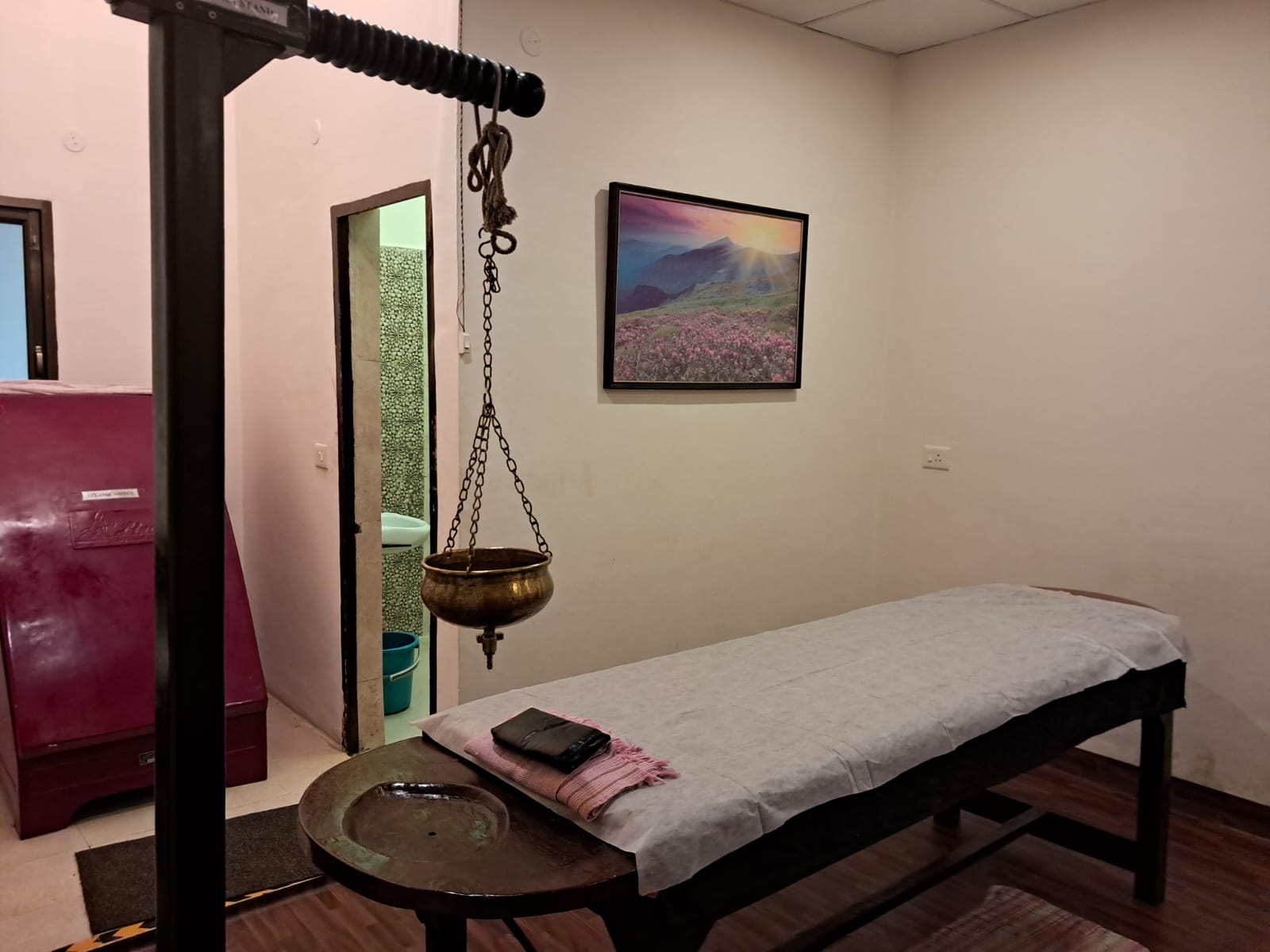 3 Days Panchakarma Detox & Rejuvenation In Almora