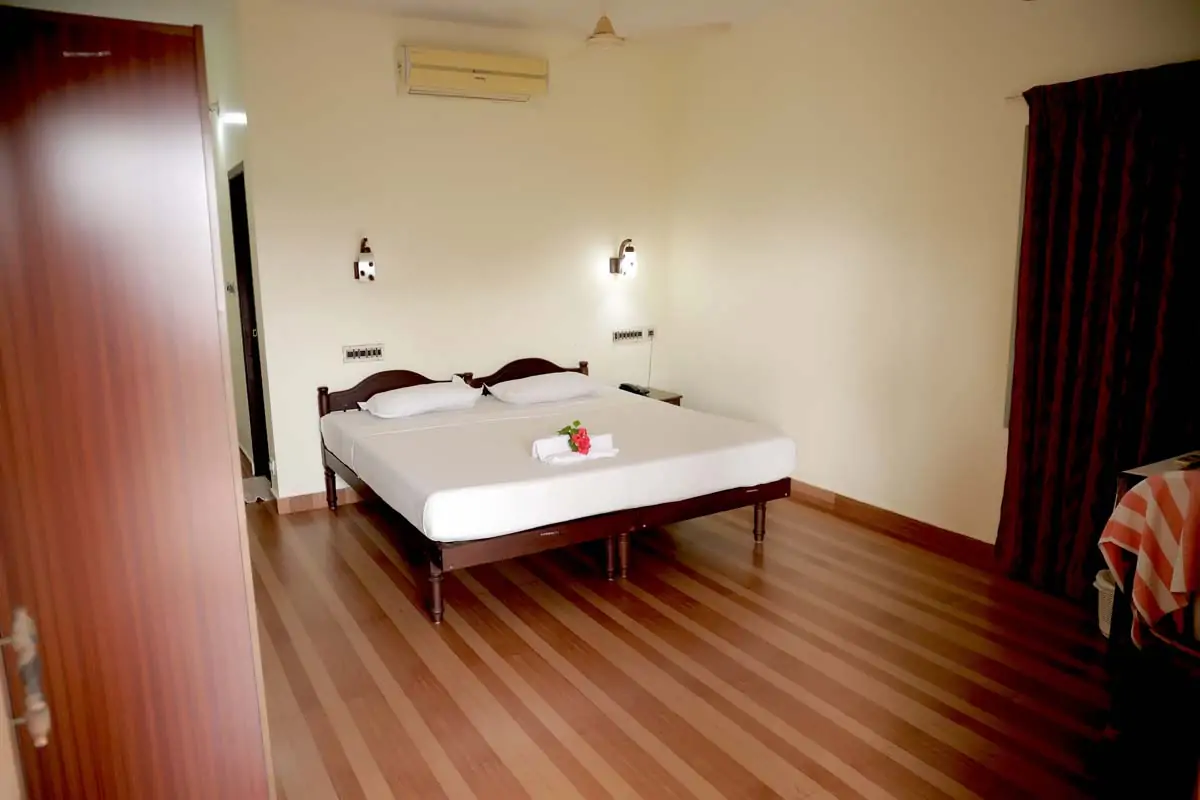 22 Day Ayurvedic Stress Relief Retreat In Kerala