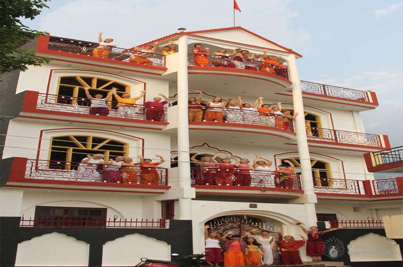 3 Day Yoga Retreat at Patanjali Yoga Foundation