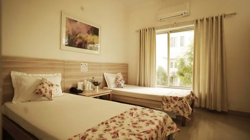 15 Days Holistic Ayurvedic Detox Programme in Baddi