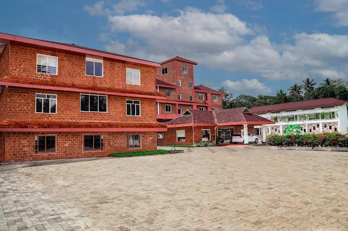 7 Days Relax & Retreat Wellness At Sanjeevini In Kerala