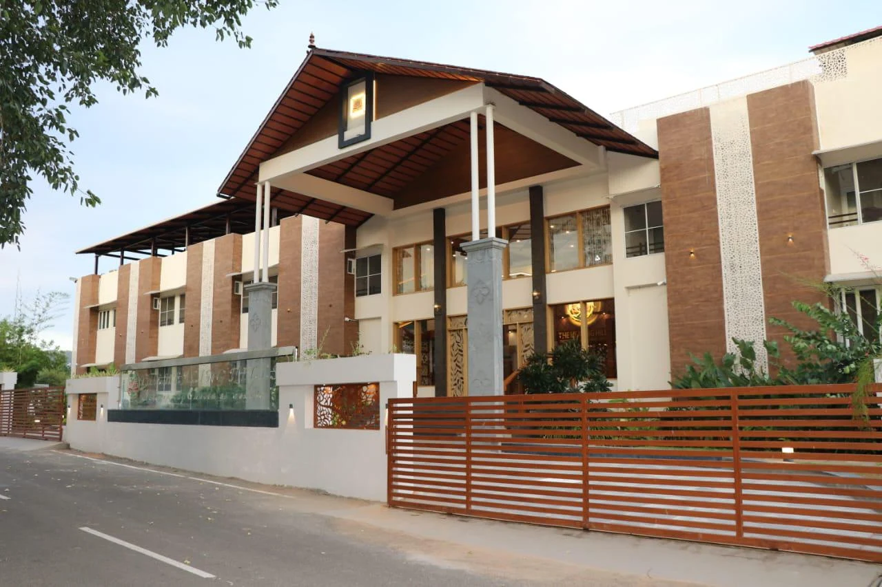 7 Day Ayurveda Retreat In Coimbatore