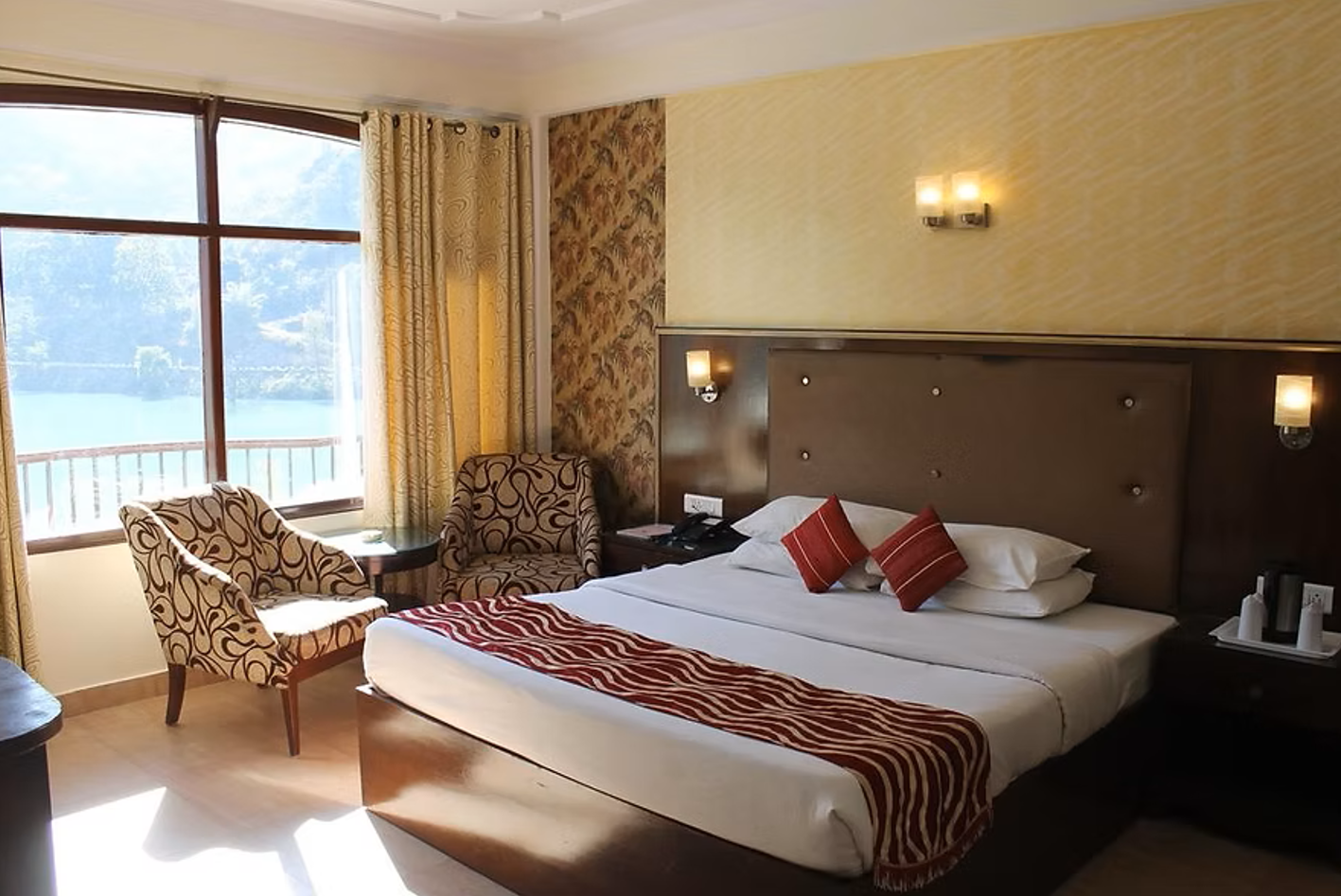 7 Day Relax, Detox & Rejuvenation in Shimla