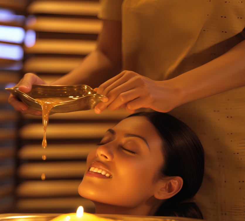 Rejuvenate Your Body, Mind & Soul Retreat in Bhopal